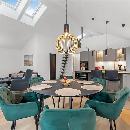 Algut - 80m From The Sea By Interhome Сasa de vacaciones Haderslev