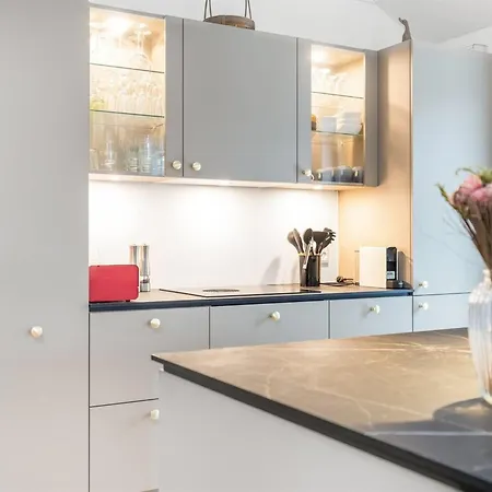 Сasa de vacaciones Algut - 80m From The Sea By Interhome Haderslev