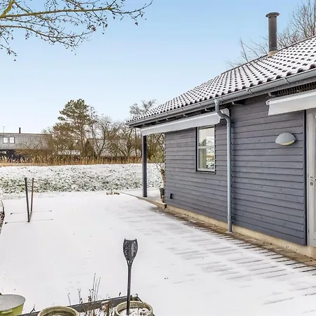 Algut - 80m From The Sea By Interhome * Haderslev