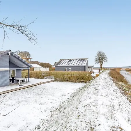 Algut - 80m From The Sea By Interhome Tatil Evi Haderslev