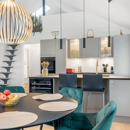 Algut - 80m From The Sea By Interhome Сasa de vacaciones Haderslev