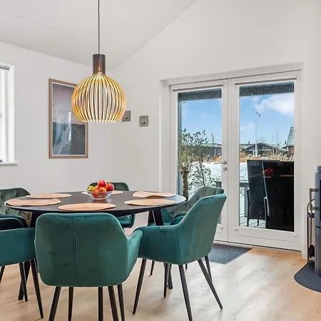 Algut - 80m From The Sea By Interhome Tatil Evi *